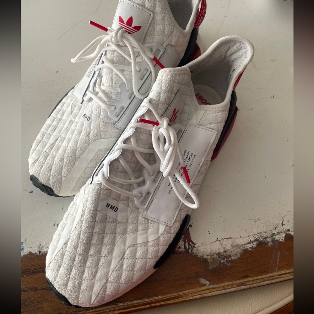 Men’s adidas